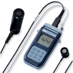 Radiometry, fotometry, luksomierze i analizatory spektrum